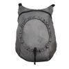 Vision4ever 1x Lightweight Pocket Folding Backpack Bag Hiking Daypack Gym Foldable Bag