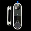 Arlo Essential Wireless Video Doorbell Replacement Unit - Battery Not Included