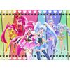 ハピネスチャージプリキュア! 【DVD】 Vol.6