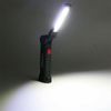 Super Bright 1200000lm Rechargeable LED Work Light Folding Torch Lamp Flashlight