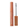 Cezanne Ultra Fine Eyebrow Mascara, C3, Cinnamon Brown, 0.1 oz (4.0 g), Nuance Color, Extra Fine Brush, Shedding