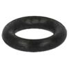 vhbw Shutter Release Button Compatible with Nikon M2 Camera - Ergonomic Replacement Button, Metal, Black