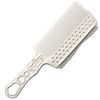 Y.S. Park Professional YS Park Comb YS-s282 RT Right Handed White 1 Piece