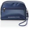 Mandarina Duck Women's Utility Pouch, sargasso sea