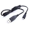 JNSupplier USB Charging Data Sync Cable Cord for Sony Alpha a5100 ILCE-5100 L ILCE-5100B Camera