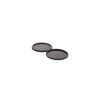 ProOptic 77mm Metal Screw-on Lens Cap