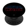 Star Wars Lightsaber Logo PopSockets Extendable Base and Grip for Smartphones and Tablets