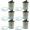 FS20083 Fuel Water Separator Filter (6 Packs)