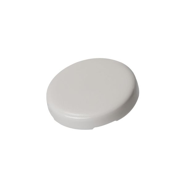 ONEED Leverless Controller Keycaps Button Caps (25.8mm) Replacement Button Caps for Leverless Controller for Haute42-Cosmoxgaming (White 8PCS)