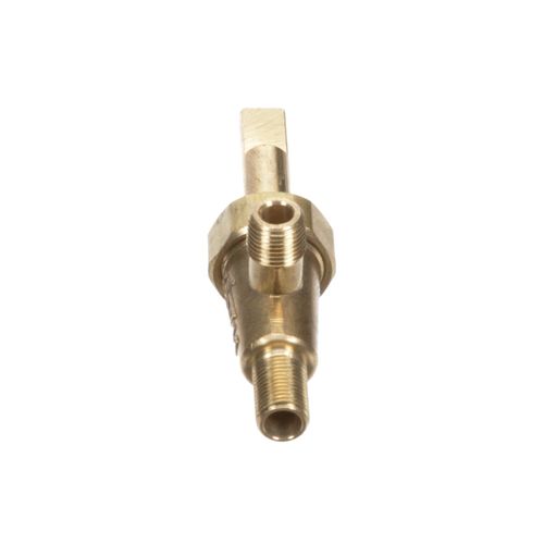 Rankin-Delux Rankin Delux TB-11, Manual Valve with Orifice