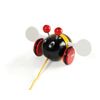 BRIO BRI-30165 Pull Along Bumble Bee