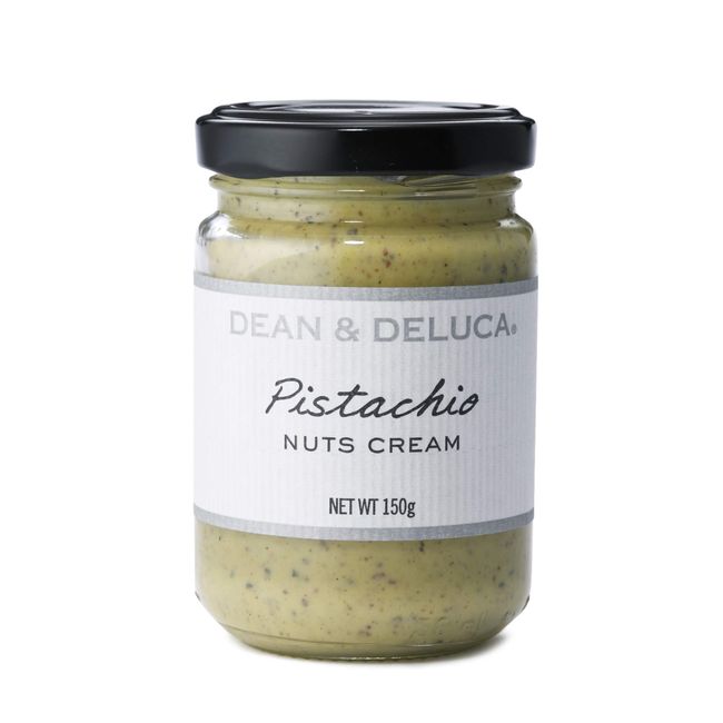 DEAN & DELUCA Pistachio Cream