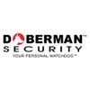 Doberman Personal Alarm - Pink Power Button (Old Version)