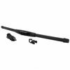 Windshield Wiper Blade-Premium Flat Blade Motorcraft WW-1803-PF