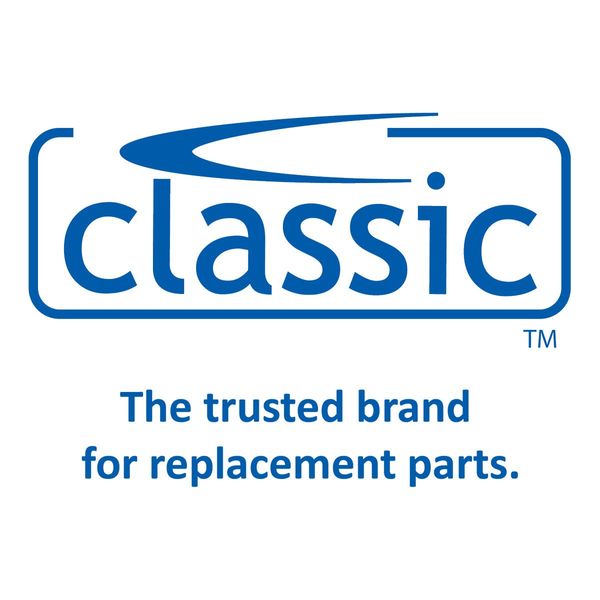 Classic Replacement AC-DC Adapter for Alba ALCD15TV (48 W)