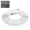 CSL network flat cable, Cat. 7