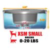 Slopper Stopper - Bowl Only (Tritan Plastic - 1.25 Quart - 6.85" Dia)