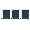 Tulip Step Tie-Dye Kit 1 Color Refill Green, Rubber, One Size