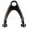 4pcs For 1997-2001 Honda CR-V Front Upper Control Arms Lower Ball Joints Kit