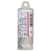 Bosch Professional Cross-Hole Countersink HSS-E (Diameter 15-20 mm)