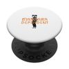 Wimperntusche abhängig PopSockets mit austauschbarem PopGrip