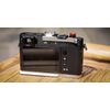 Rollei Silver Handle