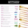 Royal & Langnickel Mythos Unicorn 7 PC Brush Set