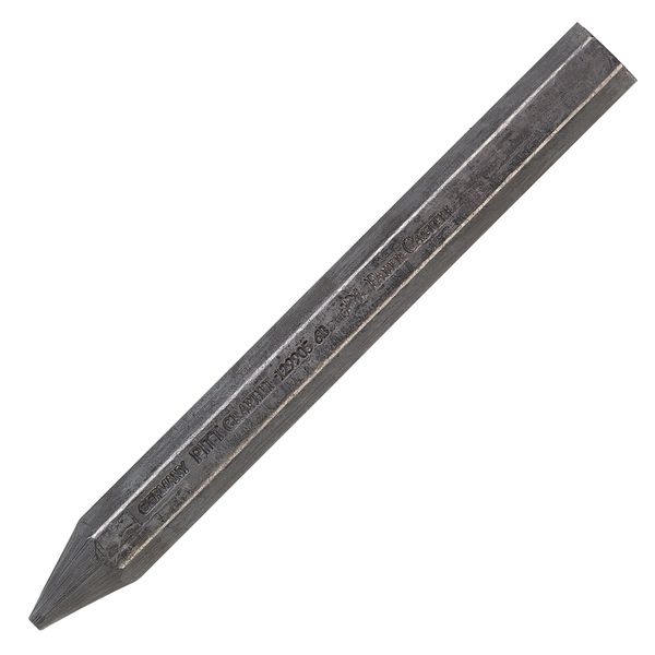 Faber-Castell 129905 Graphitkreide Pitt 6B