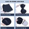 Windshield Sun Shade for 2014-2020 Le xus is Custom Fit Foldable Front Window Sunshade Sun Visor Protector, Block UV Rays Keep Your Car Cooler