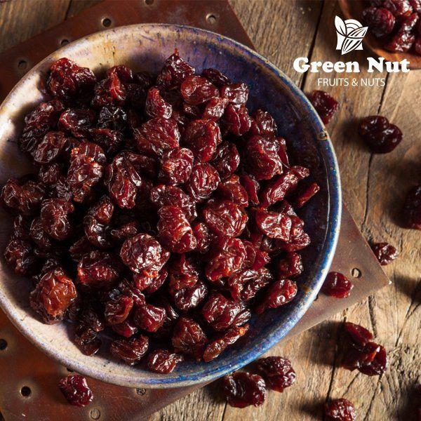 Green Nut Dried Cranberry 250g 242756, 1 pc