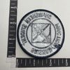 circa 1990s SHAWSHEEN STUDENT PRACTICAL NURSING Patch (Medical Related) 00TE