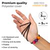Premium Elastic Cord, 1.5mm or 3mm in Many Colours