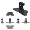 CARKOOL Carplay Screen Mount, Stand Android Auto Mount for 7"-11" Car Stereo