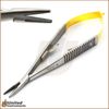 ENT Medical Students Suture Training Kit Surgical Needle Holder Scissors Forceps