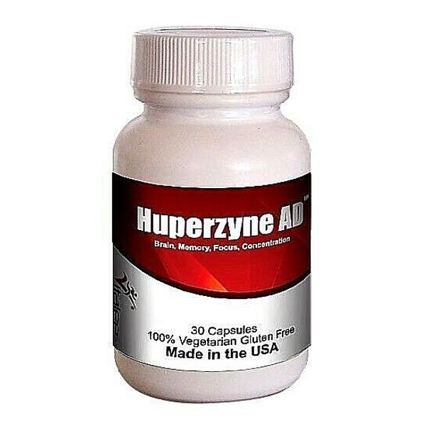 Huperzyne-Nerv