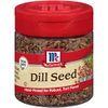McCormick Dill Seed, 0.85 oz