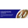 Liquid 2Lb Density Expanding 2 Part Closed Cell Polyurethane Pour Foam:2 Gal.Kit