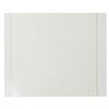 Double Sided Tape,Acrylic,1" W,PK72