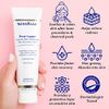 TriDerma Post Laser Aloe & Zinc Occlusive Post Treatment Cream for Use After Chemical Peels, Micro-Needling or Laser Treatments 3.3 oz