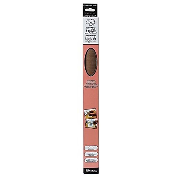 BIMS Ranger Non-Stick Craft Sheet - 15 In. X 18 In. - Single Layer Non-Porous Material - Craft Sheet