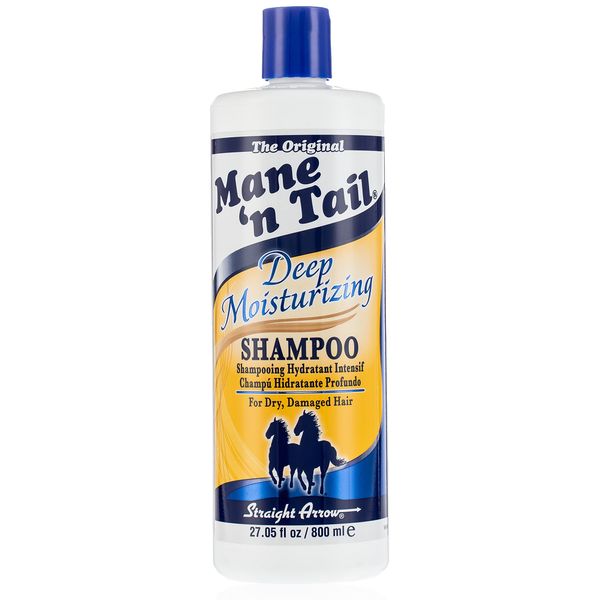 Mane N Tail Deep Moisturizing Shampoo, 27.05 Fluid Ounce