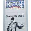 Magic Cards -Bicycle Blue Back Svengali —Beginners And Pros Alike!