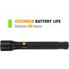 EverBrite 900 LM Ultra Bright Tactical Flashlight Adjustable Focus 3 Light Modes