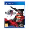 STRANGER OF PARADISE FINAL FANTASY ORIGIN (PS4)