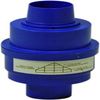Hayward DCX180 Regulator Flow with bypass Lid Replacement for Hayward Sunray Automatic Suction Cleaner