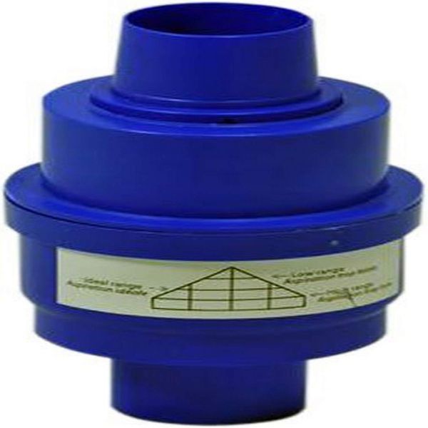 Hayward DCX180 Regulator Flow with bypass Lid Replacement for Hayward Sunray Automatic Suction Cleaner
