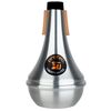 Protec ML100 Aluminum Straight Mute Trumpet For [parallel import goods]