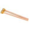 Percussion Plus PP478 Cello Steel Pan Sticks