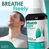 Menper Mucosan Multi-Symptom Cough & Congestion - 4 fl oz (2-Pack)