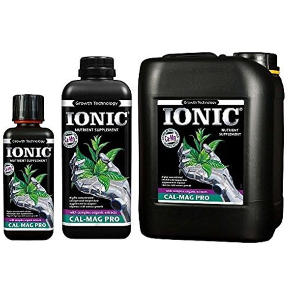 Ionic Cal-mag 300ml